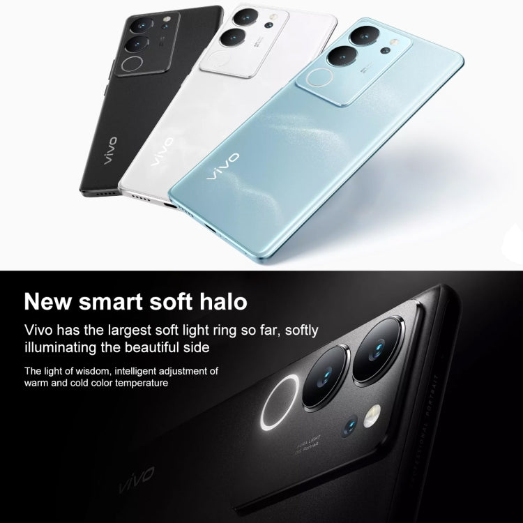 Smartphone Android 13 6,78" 12GB 256GB 5G