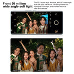 Smartphone Android 13 6,78" 12GB 256GB 5G