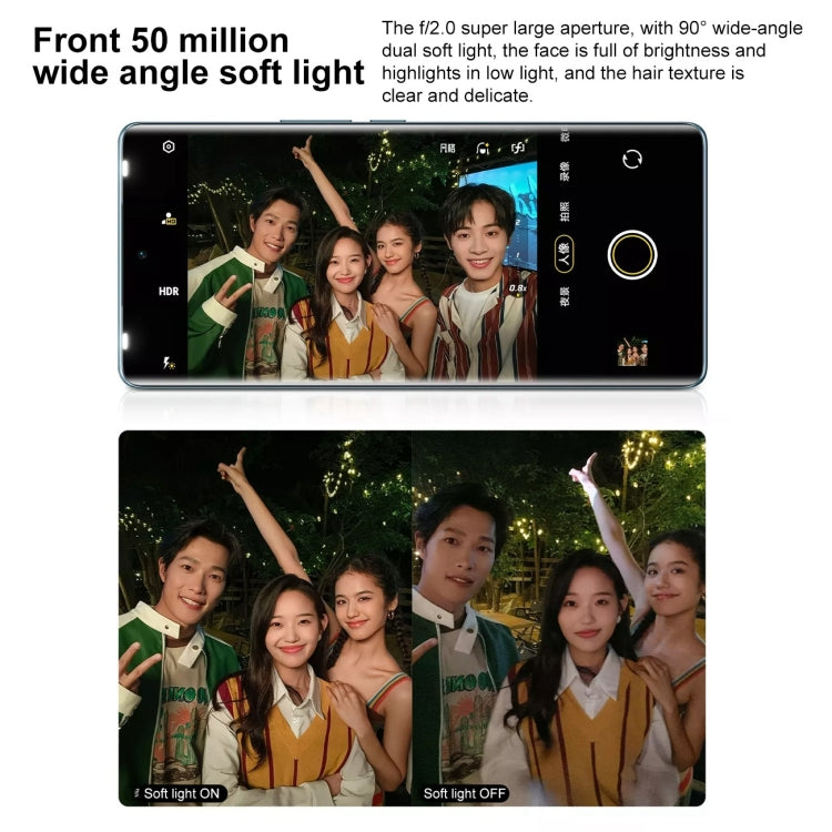 Smartphone Android 13 6,78" 12GB 256GB 5G
