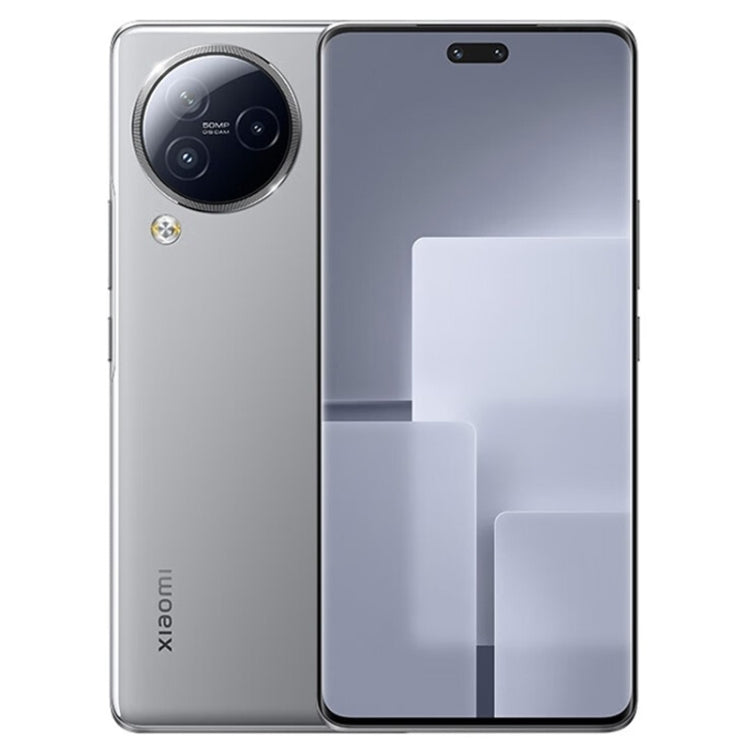 Smartphone con tripla fotocamera e batteria 4500 mAh