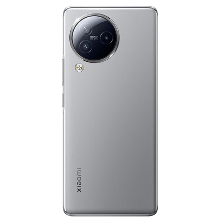 Smartphone con tripla fotocamera e batteria 4500 mAh