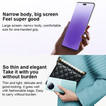 Smartphone con tripla fotocamera e batteria 4500 mAh