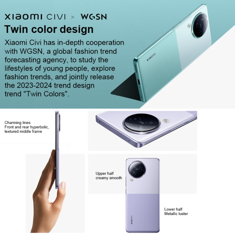 Smartphone con tripla fotocamera e batteria 4500 mAh