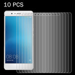 Pellicola vetro temperato per Huawei P9 Lite 10 pezzi