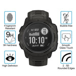Pellicola vetro temperato 36 mm per Smartwatch