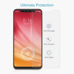 Pellicola in vetro temperato per Xiaomi Mi 8 Pro 0,26 mm