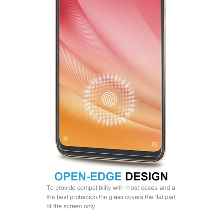 Pellicola in vetro temperato per Xiaomi Mi 8 Pro 0,26 mm