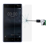 Pellicola vetro temperato per Nokia 3 0.26mm 9H