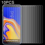 Pellicola in vetro temperato 9H per Samsung Galaxy J4 Core