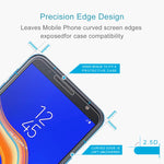 Pellicola in vetro temperato 9H per Samsung Galaxy J4 Core