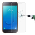 Pellicola in vetro temperato 9H per Samsung Galaxy J2 Core