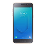 Pellicola vetro temperato 9H per Samsung Galaxy J2 Core 10 pezzi