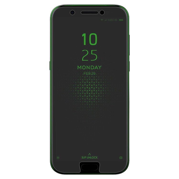 Pellicola in vetro temperato 9H 0,26 mm per Xiaomi Black Shark