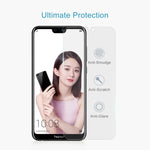 Pellicola vetro temperato 9H per Huawei Honor 9i