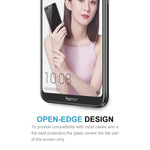 Pellicola vetro temperato 9H per Huawei Honor 9i