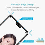 Set 2 pellicole vetro temperato 0,26 mm per Huawei Honor 9i