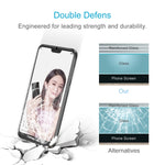 Set 2 pellicole vetro temperato 0,26 mm per Huawei Honor 9i