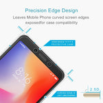 Pellicola in vetro temperato per Xiaomi Redmi 6 0,26 mm 9H 100 pe