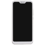 Pellicola in vetro temperato per Redmi 6 Pro