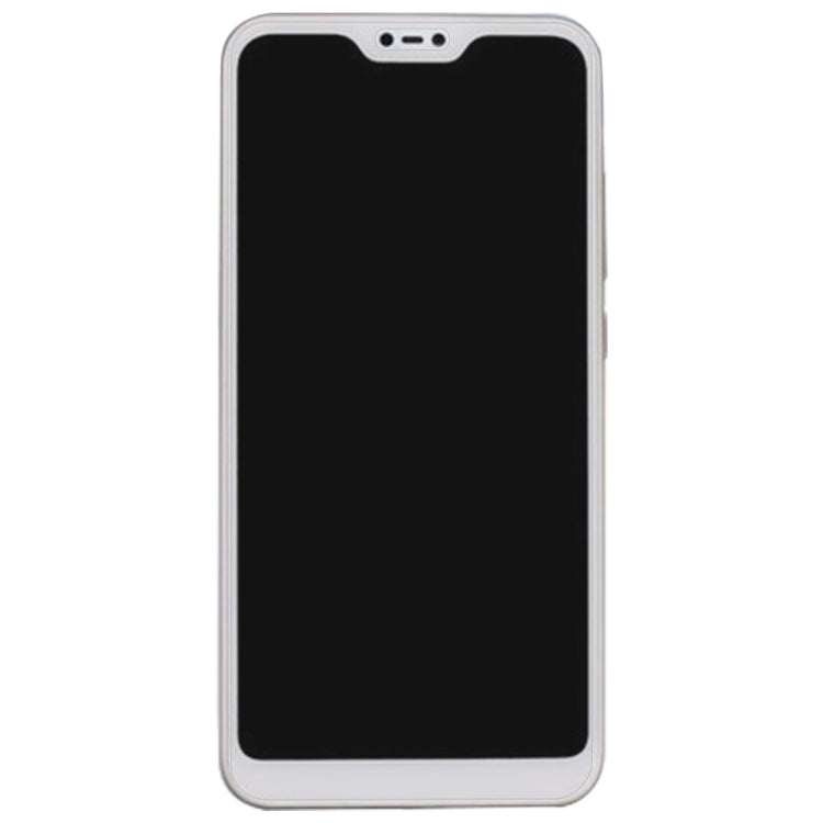 Pellicola in vetro temperato per Redmi 6 Pro