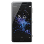Pellicola vetro temperato 0,26 mm 9H per Sony XZ2 Premium