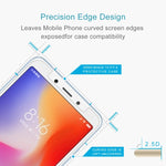 Pellicola in vetro temperato 9H per Xiaomi Redmi 6A
