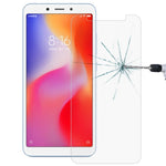 Pellicola in vetro temperato 9H per Xiaomi Redmi 6A