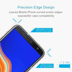Pellicola vetro temperato 9H per Galaxy J4+ e J6+