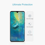 Pellicola vetro temperato per Huawei Mate 20 9H 0,26mm