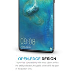 Pellicola vetro temperato per Huawei Mate 20 9H 0,26mm