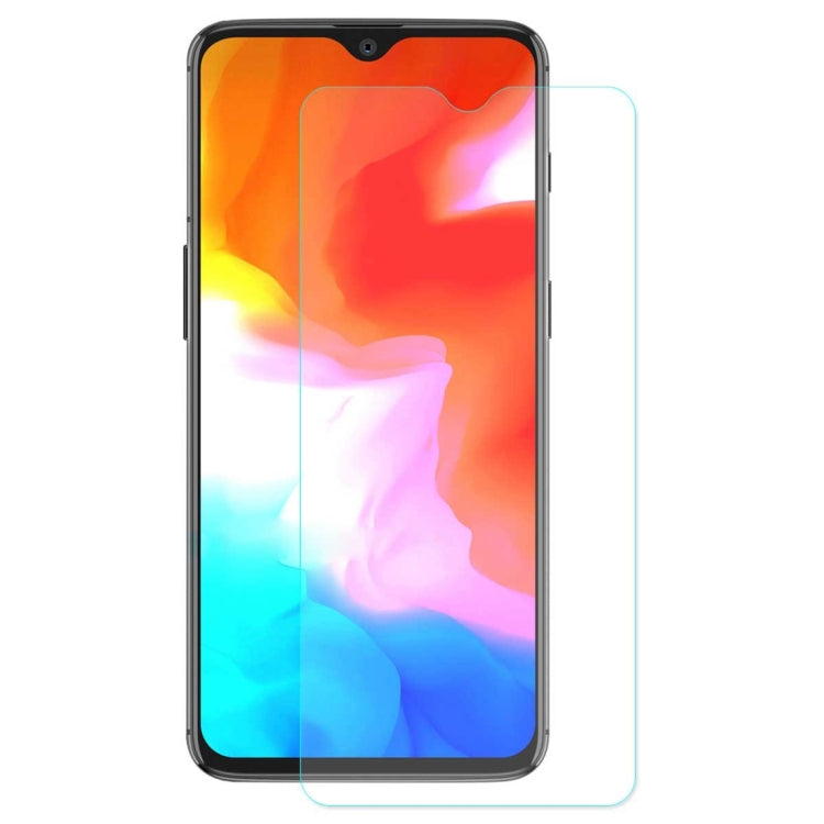 Pellicola vetro temperato 0.26mm per OnePlus 6T e 7