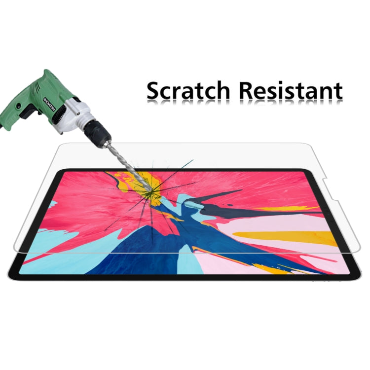 Pellicola in vetro temperato per iPad Pro 12.9 (2018-2022)