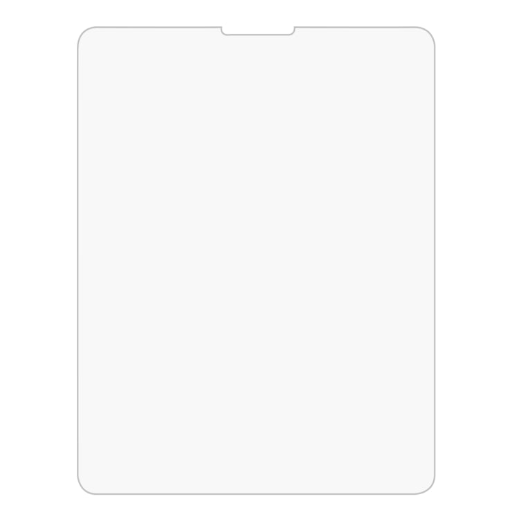 Pellicola in vetro temperato per iPad Pro 12.9 2018-2022