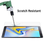 Pellicola vetro temperato 9H per Galaxy Tab A 10.5