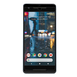 Pellicola vetro temperato per Google Pixel 2 XL 9H 0,26 mm