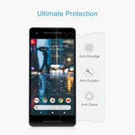 Pellicola vetro temperato per Google Pixel 2 XL 9H 0,26 mm
