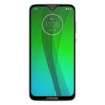 Proteggi schermo in vetro temperato per Motorola Moto G7
