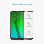 Proteggi schermo in vetro temperato per Motorola Moto G7