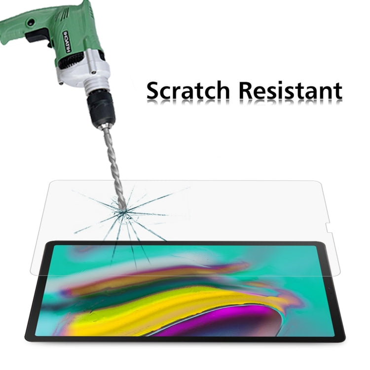 Pellicola vetro temperato 9H per Galaxy Tab A 10.1 (2019)