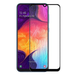 Pellicola vetro temperato per Galaxy A30 e A50 9H 0,26mm