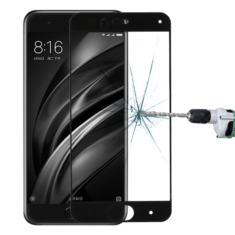 Pellicola vetro temperato per Xiaomi Mi 6 9H 0,33 mm