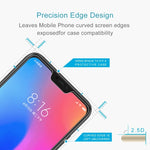 Pellicola in vetro temperato per Xiaomi Redmi Note 6 Pro