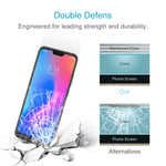 Pellicola in vetro temperato per Xiaomi Redmi Note 6 Pro