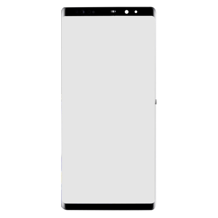 Pellicola in vetro temperato anti-spia per Galaxy Note 9