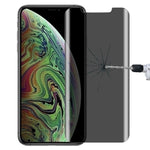 Pellicola vetro temperato iPhone XS Max 0,4 mm