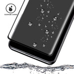 Pellicola vetro temperato OnePlus 8 Pro 9H 9D 25 pezzi