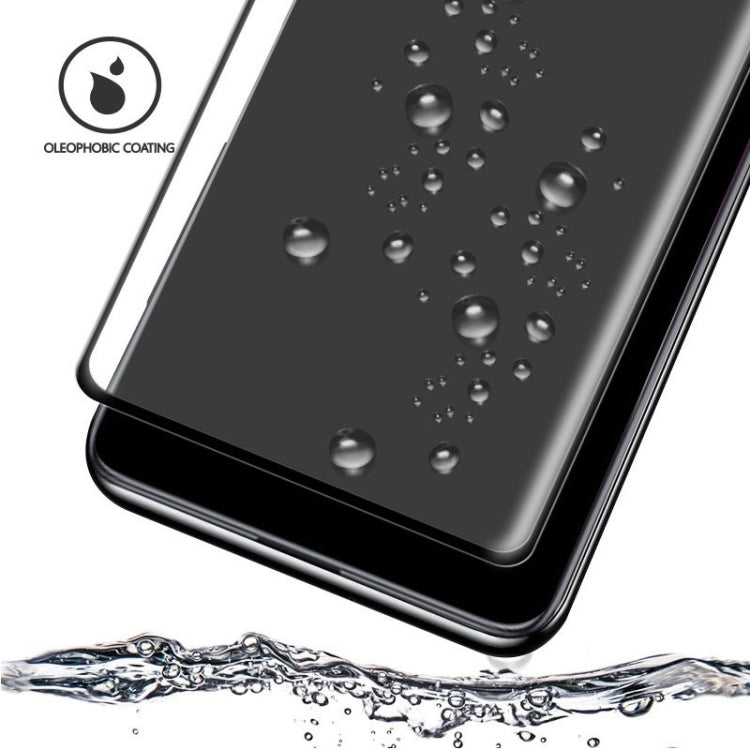 Pellicola vetro temperato OnePlus 8 Pro 9H 9D 25 pezzi