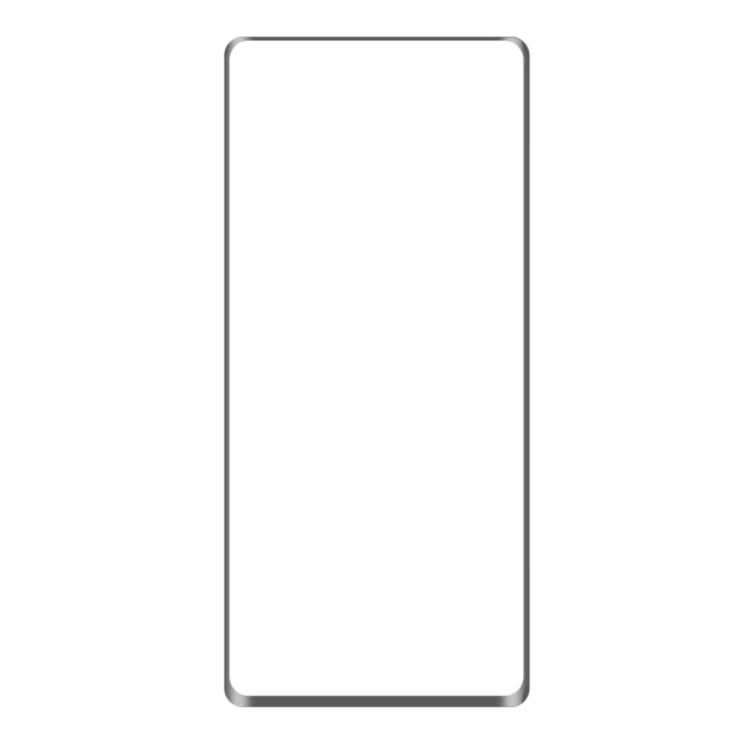 Pellicola vetro temperato 3D per Samsung Galaxy Note20