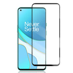 Pellicola vetro temperato per OnePlus 8T 0.33mm 9H 2.5D