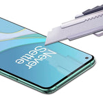 Pellicola vetro temperato per OnePlus 8T 0.33mm 9H 2.5D